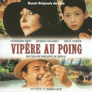 Vipère Au Poing (bof)