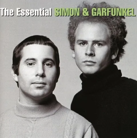 The Essential - Simon  Garfunkel