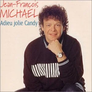 Adieu jolie candy