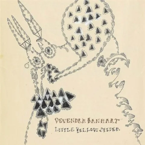Little Yellow
