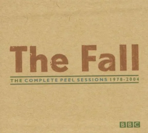 BBC Sessions