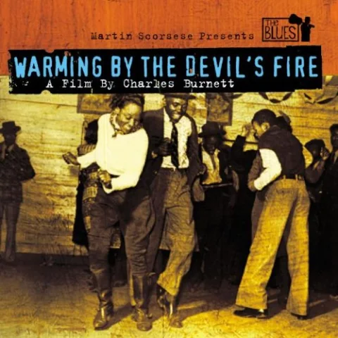 Warming By The Devil's Fire