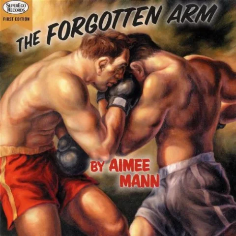 the forgotten arm