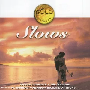 Slows (2004) (2cd)