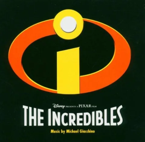 les Indestructibles (bof)