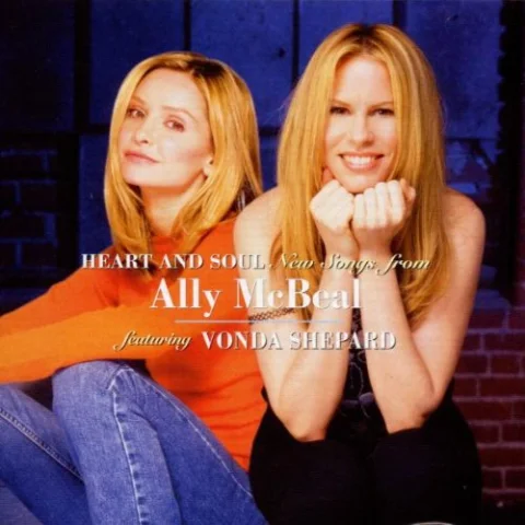 Ally MC Beal Vol. 2