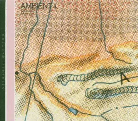 ambient 4 on land