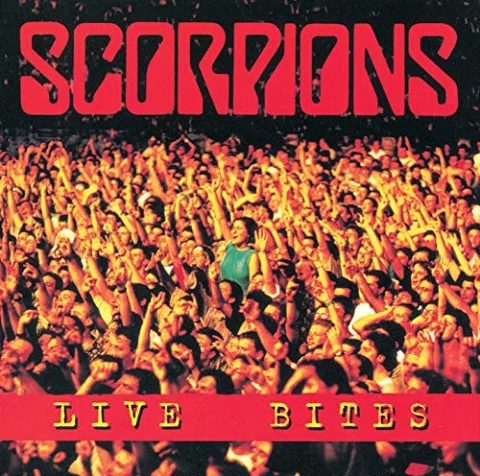 LIVE BITES