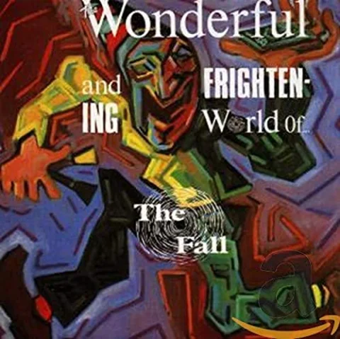 The Wonderfull Frightening
