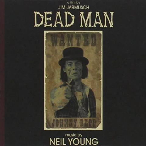 Dead Man