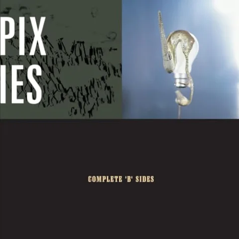 Complete B-Sides