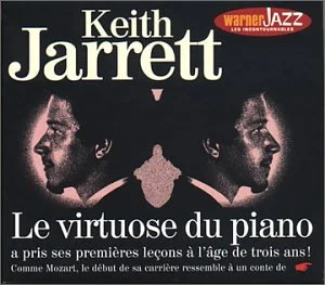 Keith Jarrett (Les Incontournables)