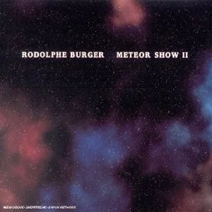 Meteor Show Vol. 2 - Digipack