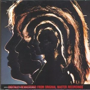 Hot Rocks 1964-1971