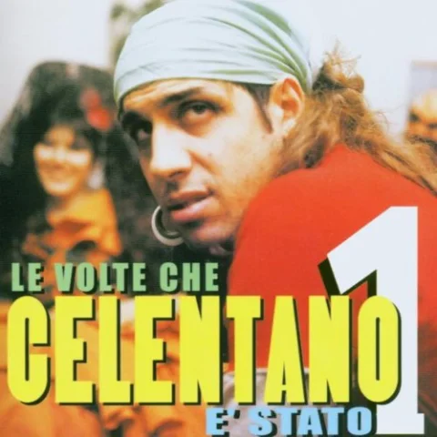 Le Volte Celentano E'stato 1