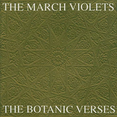 The Botanic Verses