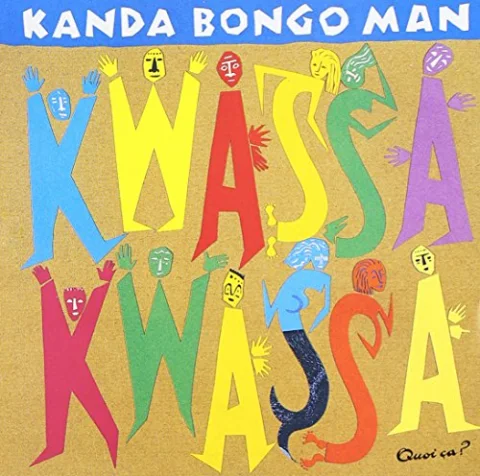 Kwassa Kwassa