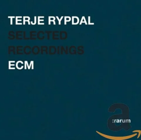 Selected Recordings - Rarum