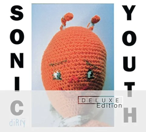 Dirty - Edition de luxe 2 CD