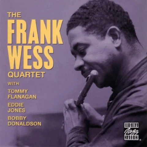 Frank Wess Quartet