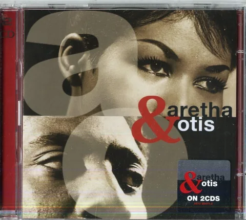 Aretha  Otis