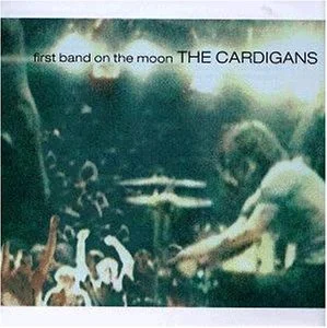 First Band On The Moon