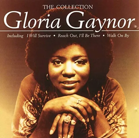 Gloria Gaynor - The Collection