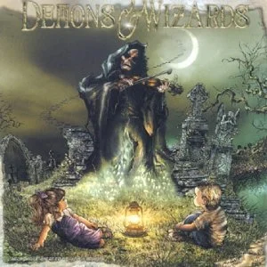 Demons Wizards