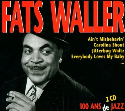Fats Waller - Digipack