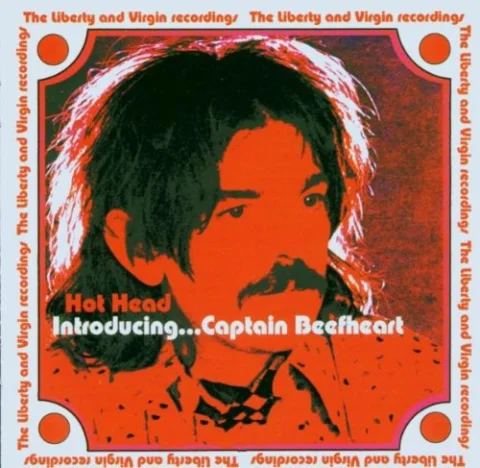 Hothead - Introducing... Captain Beefheart