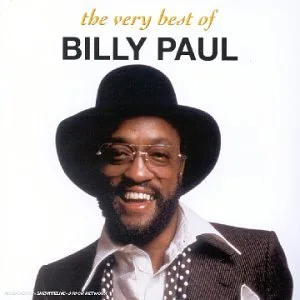 Best Of Billy Paul