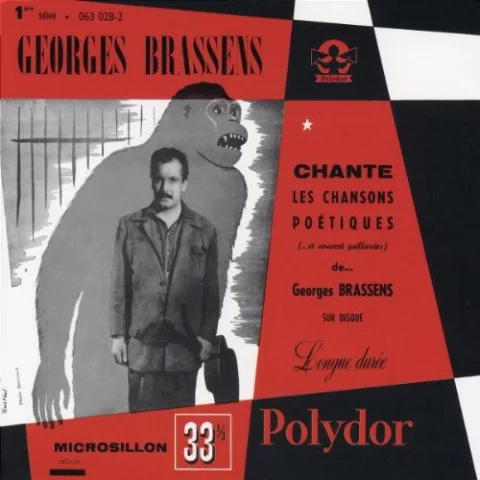 Chante les chansons poétiques