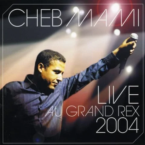 Live Au Grand Rex 2004