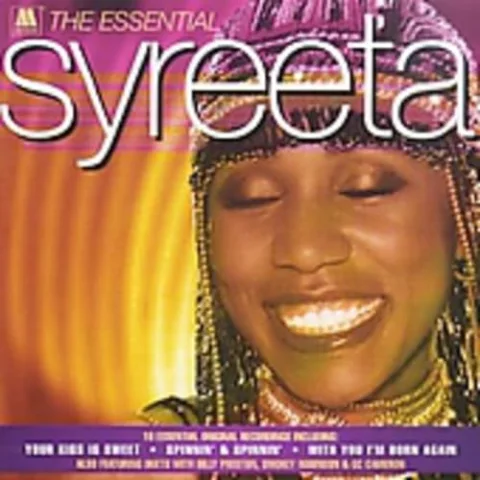 The Essential Syreeta