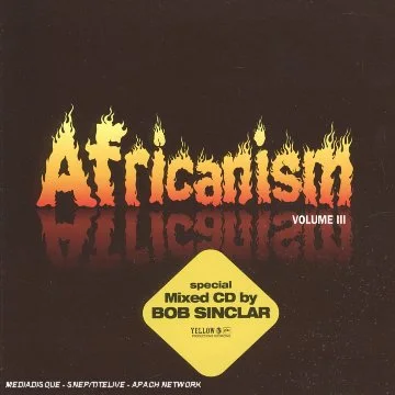 Africanism /vol.3
