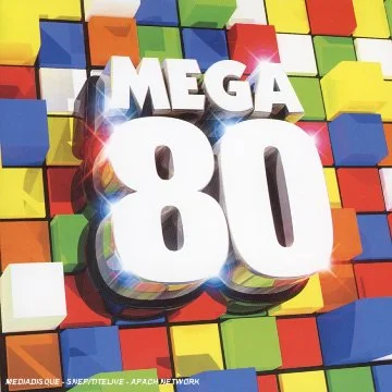 Méga 80 V.5