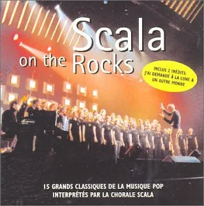 On The Rocks - Nouvelle version (+ 2 inédits)