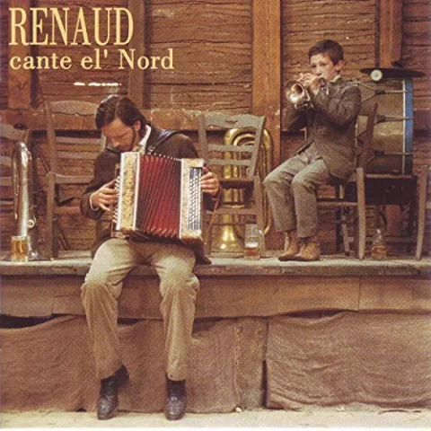 Renaud cante el' nord
