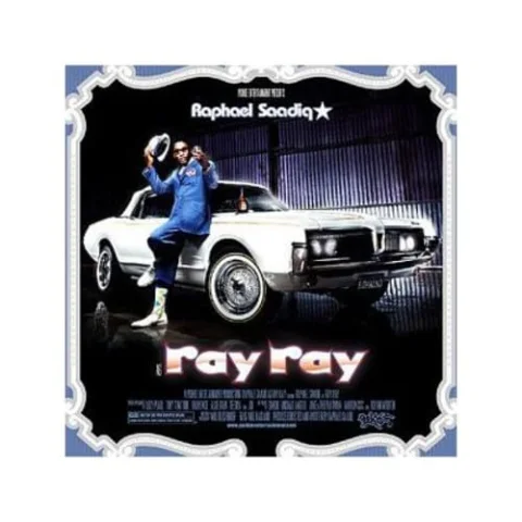 Ray Ray