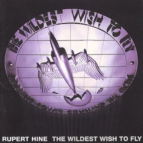 Wildest Wish to Fly