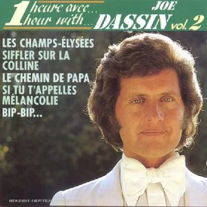 One Hour With Joe Dassin Vol. 2