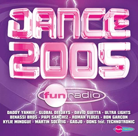 fun Dance 2005 (Fun Radio)
