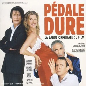 pédale dure (bof)