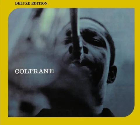 Coltrane - Edition limitée