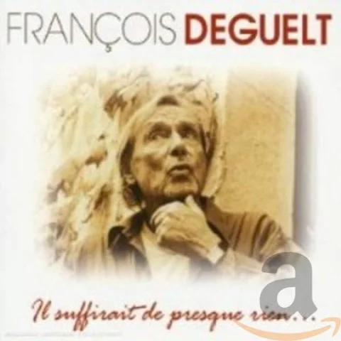 Il Suffirait de presque rien