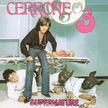 Cerrone III