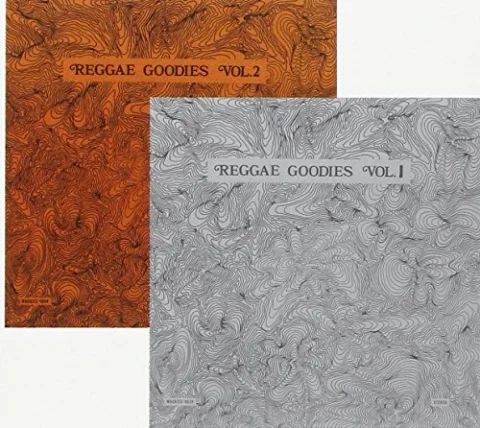 Reggae Goodies, Vol. 1-2