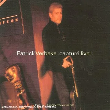 capturé (live)