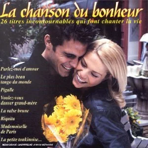 La Chanson du Bonheur