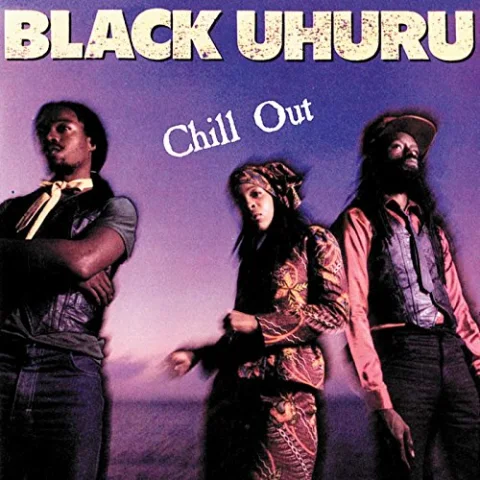 Chill Out